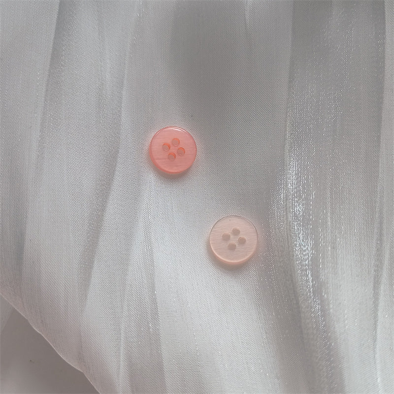 Resin Candy Button