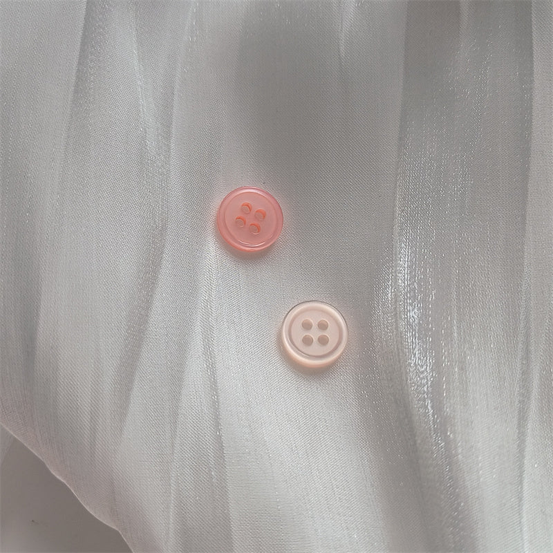 Resin Candy Button